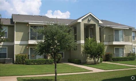 cleburne terrace apartments